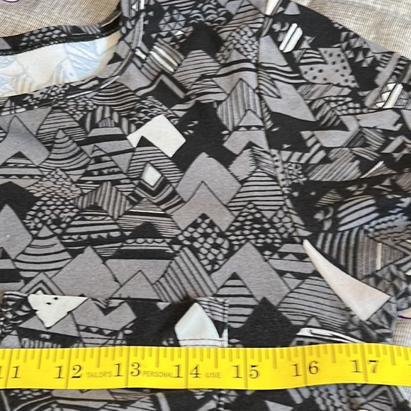 💥3/10 Sale - LuLaRoe Simply Comfortable Dress - Picture 9 of 10